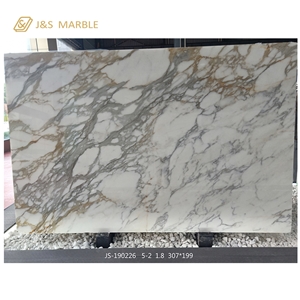 Best Low Price Wholesales Calacatta Gold Marble