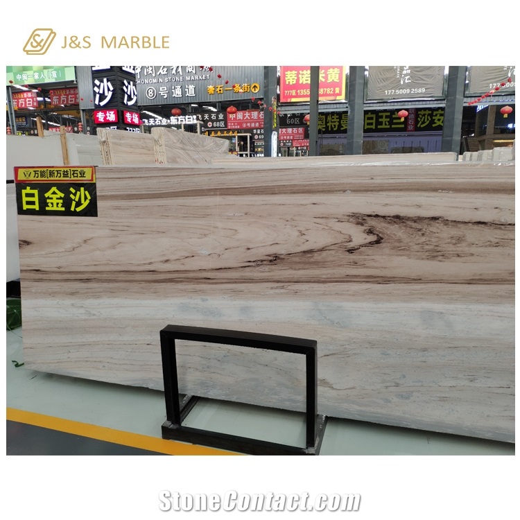 Blue Danube Marble for Wall Marble Tile