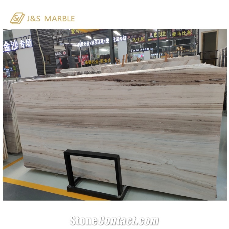 Blue Danube Marble for Wall Marble Tile