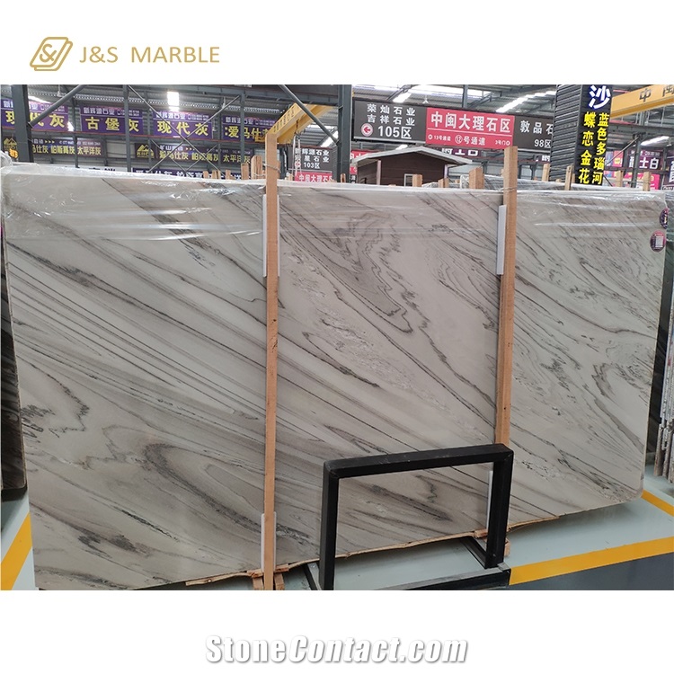 Blue Palissandro Marble Blocks for Sale