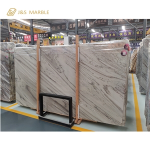 Blue Palissandro Marble Blocks for Sale