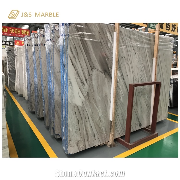 Blue Palissandro Marble for Home Decoration