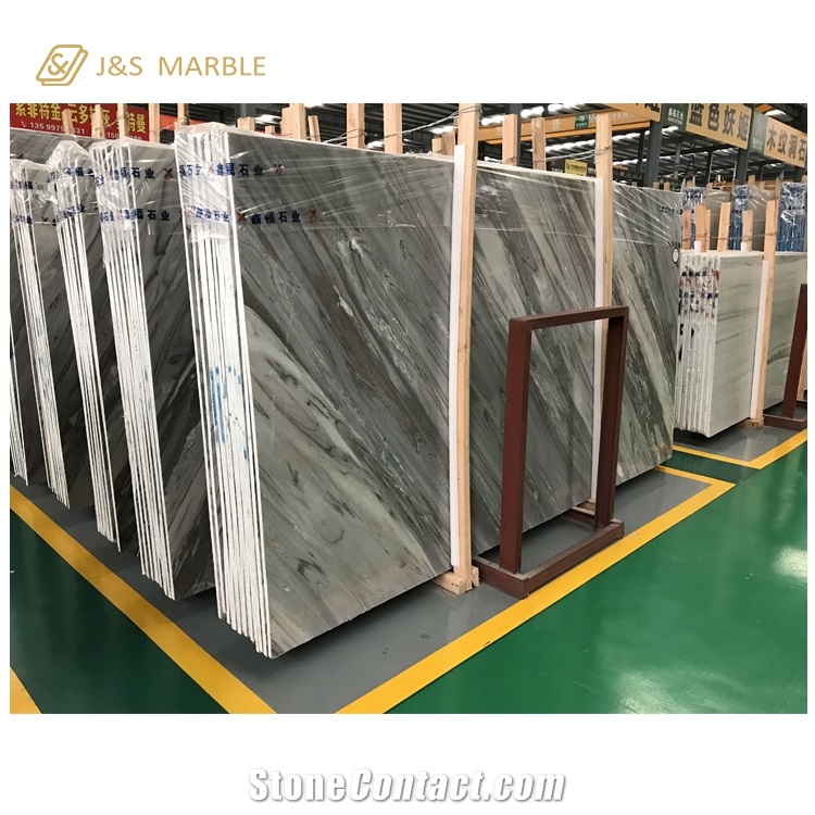Blue Palissandro Marble with Cheap Price
