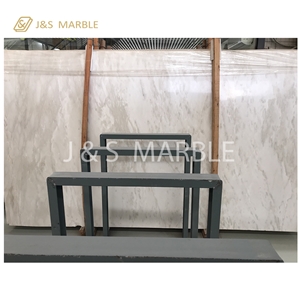 Cary Ice Marble for Walls and Floor from Turkey