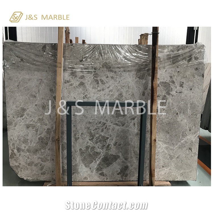 Cheap Imported Arctic Grey Marble