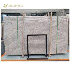Cheap Marble Polished Oman Beige Marble