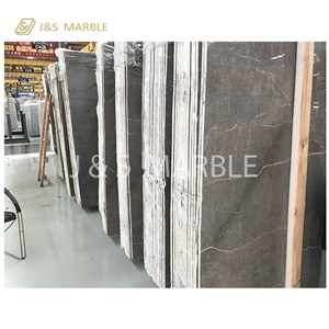Cheap Natural Picasso Grey Marble