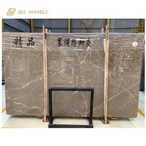 Cheap Nature Cyprus Grey Marble