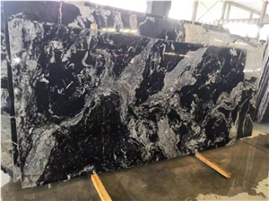 Cheap Price Good Quality Black Granite Tile