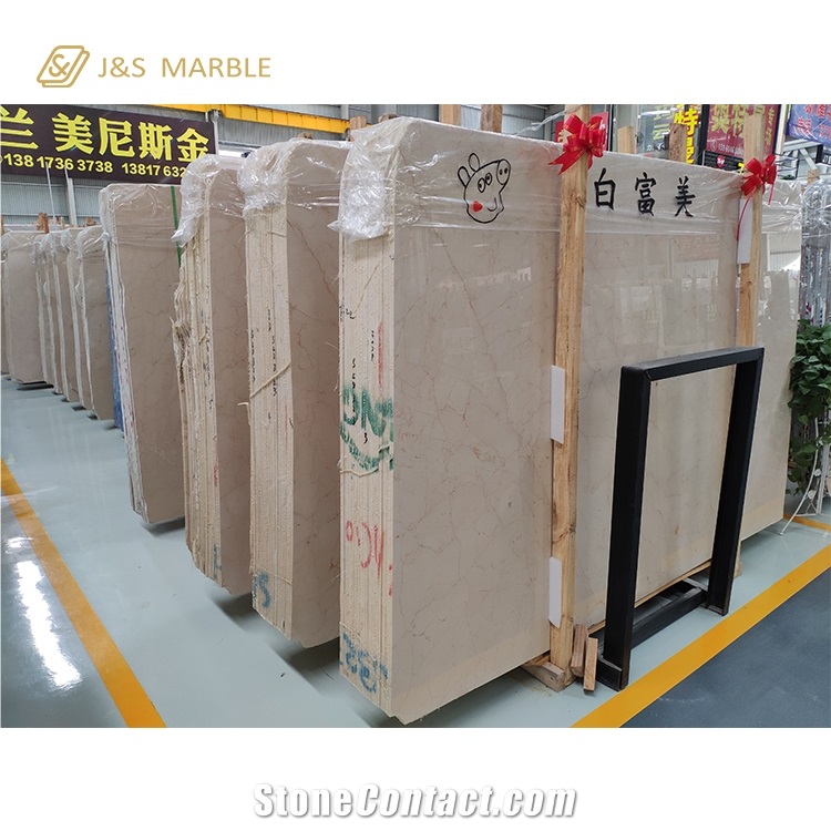 Cheapest Price Royal Botticino Marble