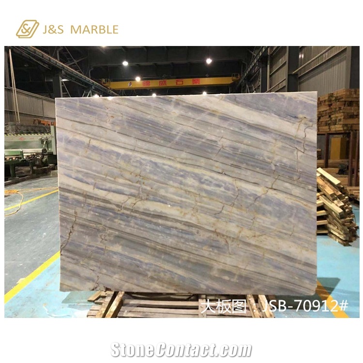 China Factory Supply Yinxun Palissandro Marble