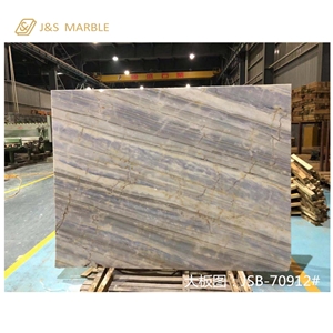 China Factory Supply Yinxun Palissandro Marble