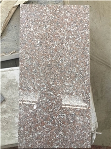 China G648 Granite Slab and Tile