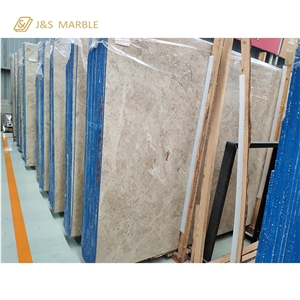 China Hot Sale Classical Beige Marble