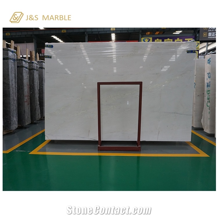 Chinese Direct Supplier Royal White Marble