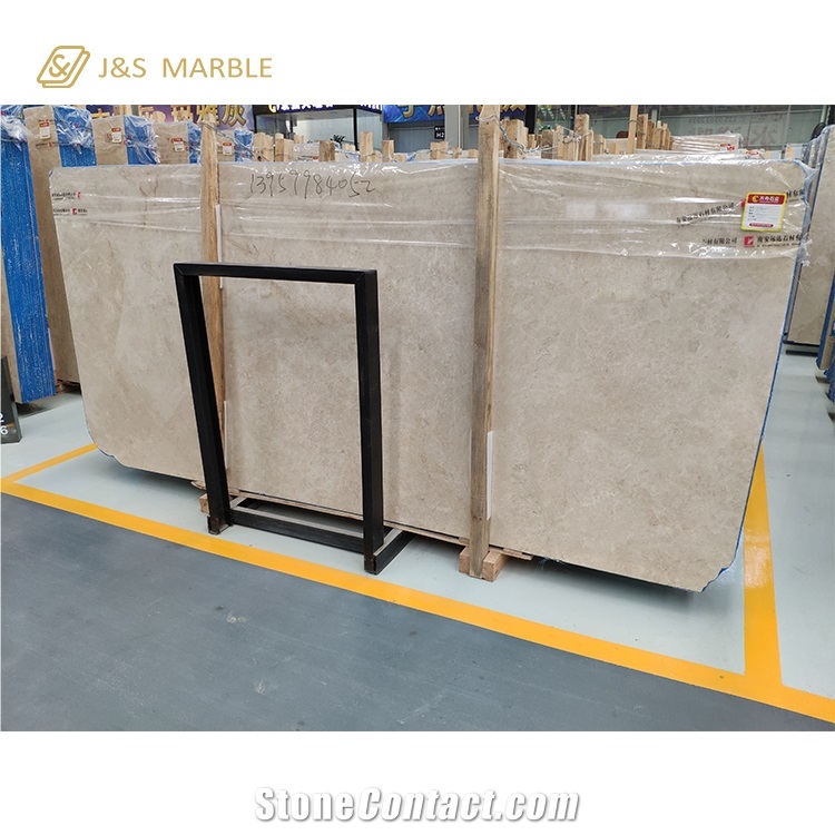 Chinese Factory Carman Grey Marble