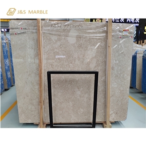 Chinese Factory Carman Grey Marble