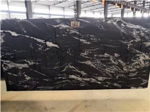 Chinese Granite with White Veins Competitive Price