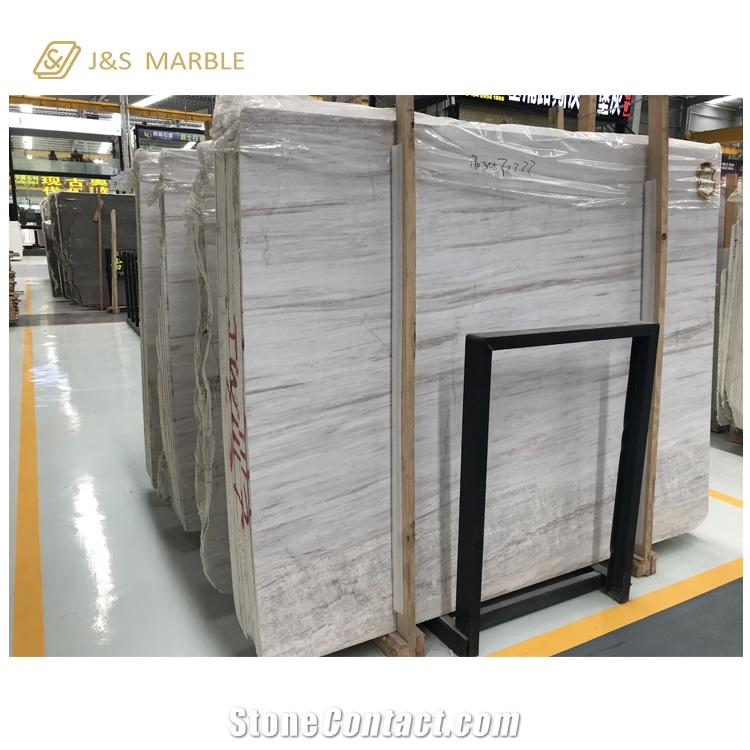 Chinese Lowest Price Eurasian Brown Marble