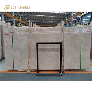 Chinese Natural Royal Beige Marble