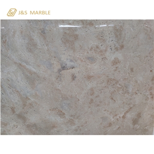 Chinese Polished Cloud Grey Marble