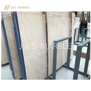 Chinese Supplier Sofitel Gold Marble