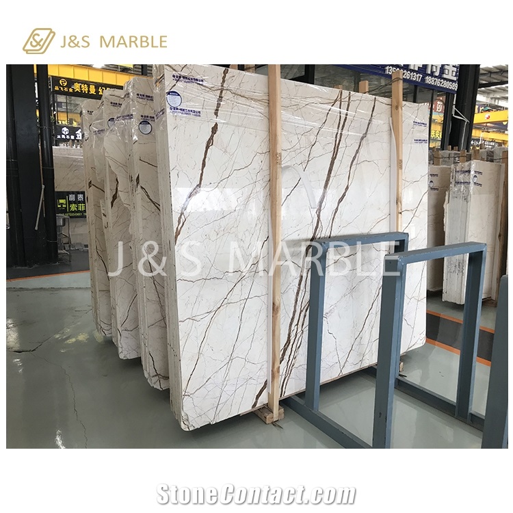 Chinese Supplier Sofitel Gold Marble