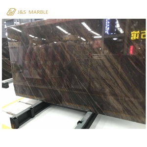 Chocolate Marble for Countertops Prices