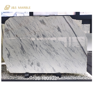 Craft Statuario Carrara Marble for Home Decoration