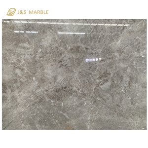 Dora Cloud Grey Marble for Hotel Decoration