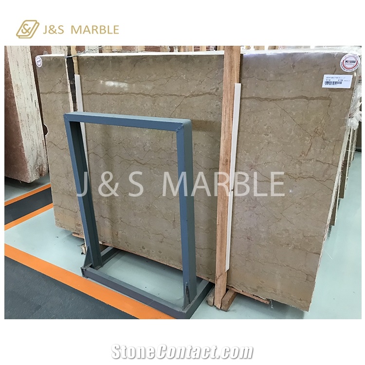 Emperador Gold Marble for Wall Covering Flooring