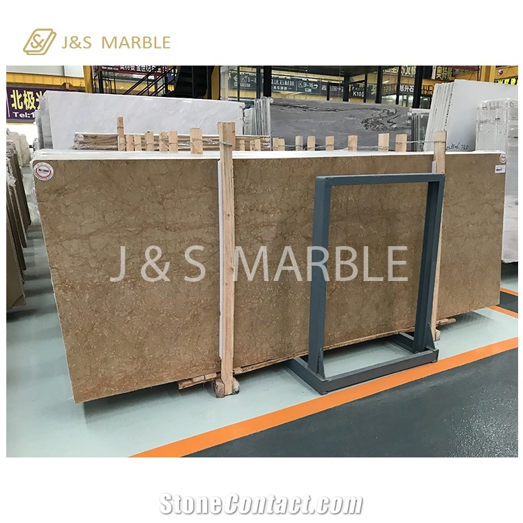 Emperor Gold Marble with Cheap Prices