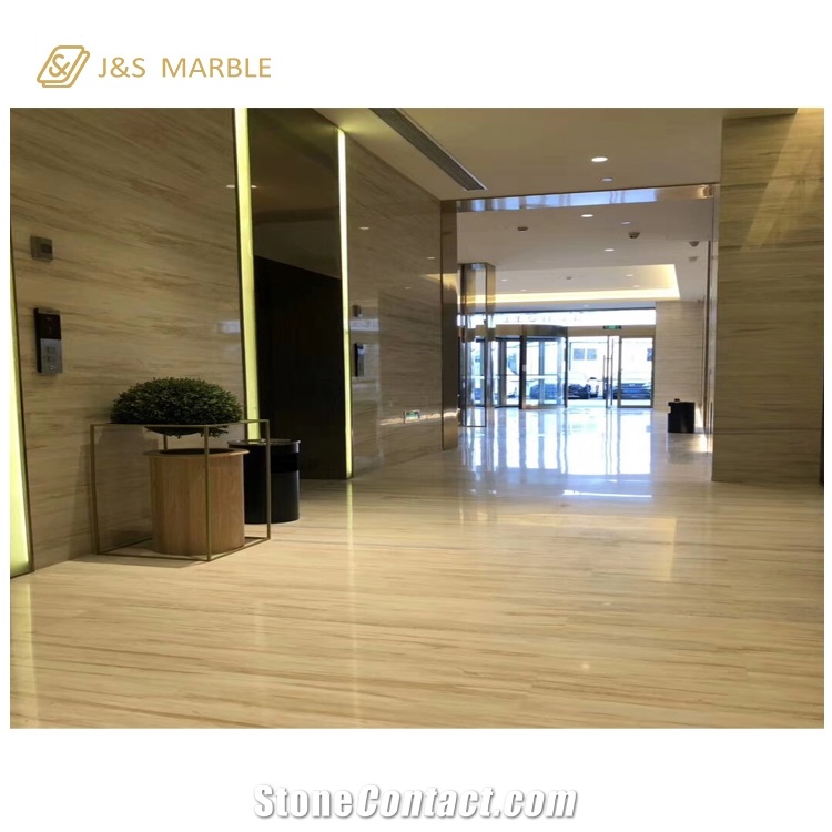 Eurasian Brown Marble for Flooring Wholesale