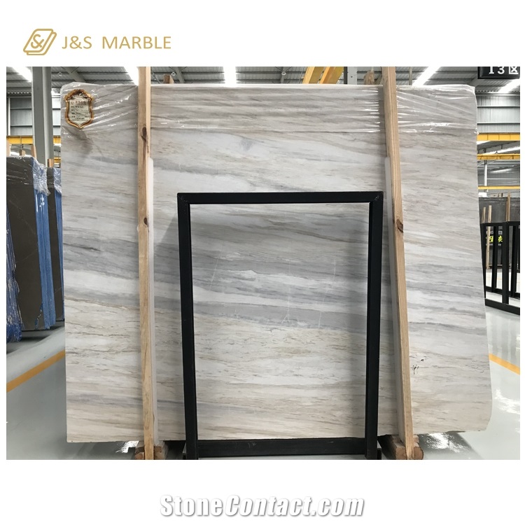 Eurasian Brown Marble for Wall