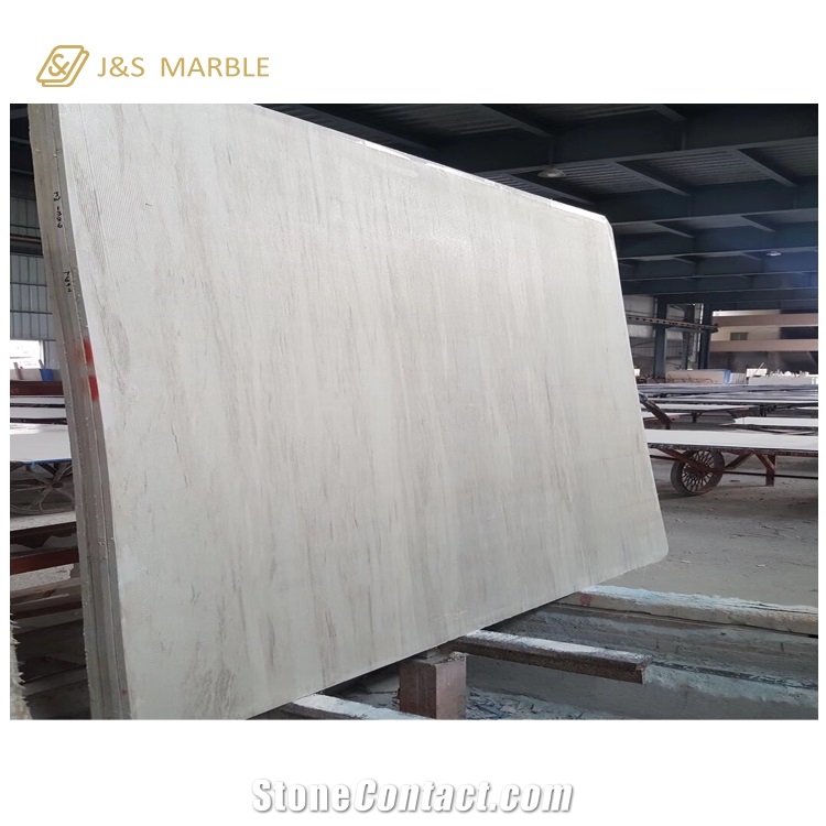 Eurasian Brown Marble for Walls and Table Top