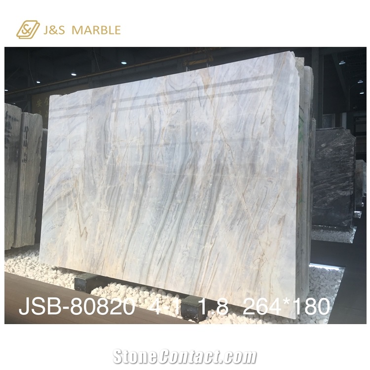 Factory Direct Sales Yinxun Palissandro Marble