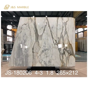 Factory Price Calacatta Gold Marble