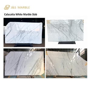 Good Price for Sale Calacatta Carrara Marble