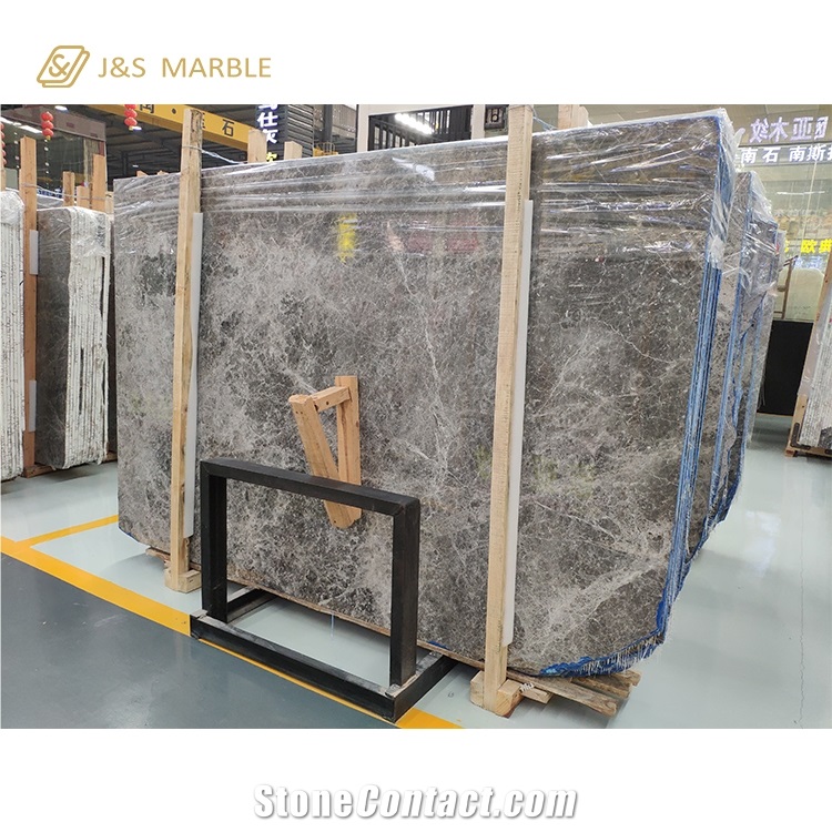 Hermes Grey Marble Made in China