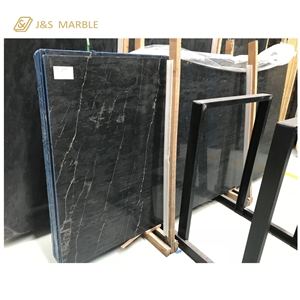High Quality Meteor Grey Marble