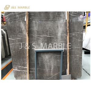 Hot Selling Polished Picasso Grey Marble