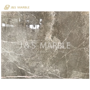 Hot Selling Polished Picasso Grey Marble