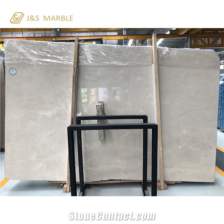 Hotel Decorative Chinese Spain Beige Marble