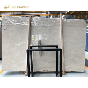 Hotel Decorative Chinese Spain Beige Marble