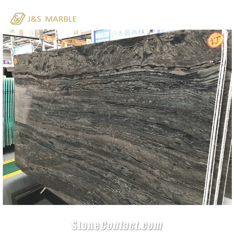 Hottest Natural High Quality Phantom Marble