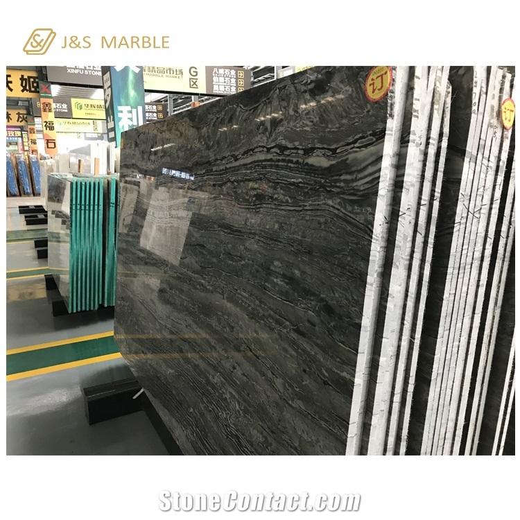 Hottest Natural High Quality Phantom Marble