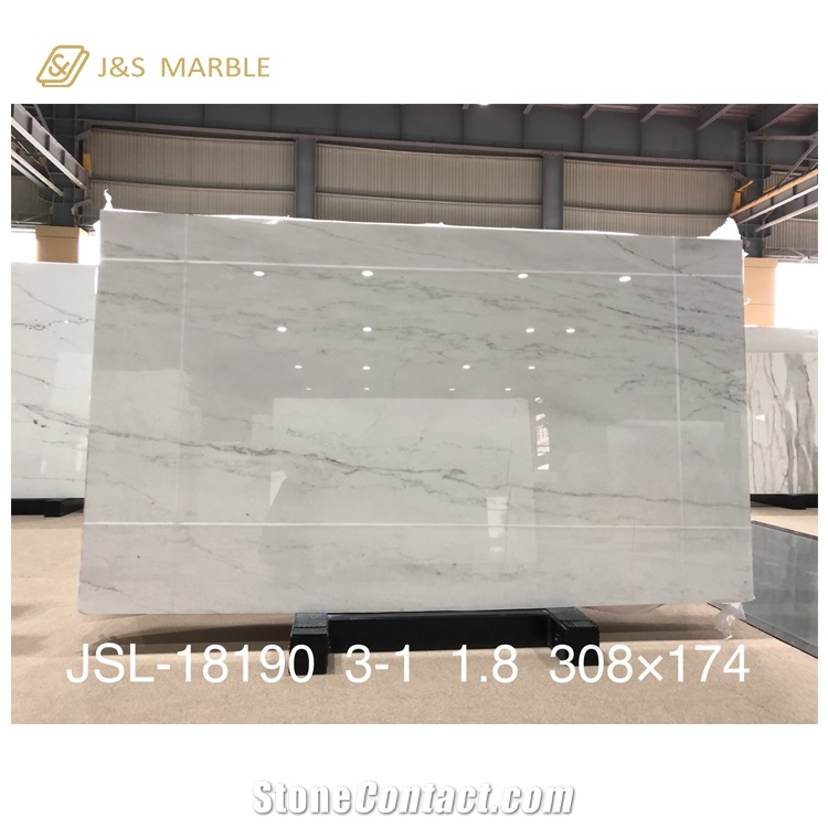 Lincoln White Marble with Lowest Price