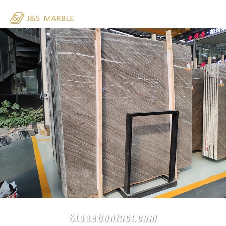 New Design Panama Wooden Marble