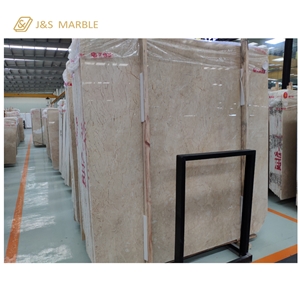 New Most Popular Royal Beige Marble