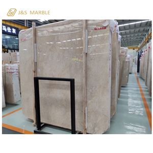 New Most Popular Royal Beige Marble